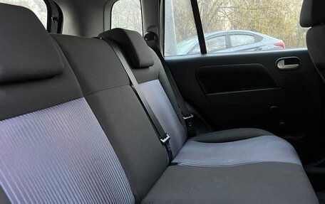 Ford Fusion I, 2008 год, 578 000 рублей, 33 фотография