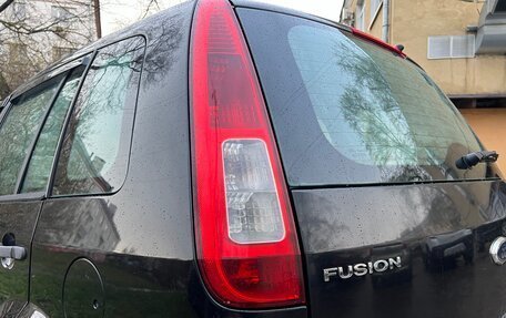 Ford Fusion I, 2008 год, 578 000 рублей, 36 фотография