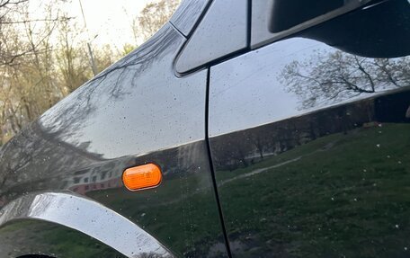 Ford Fusion I, 2008 год, 578 000 рублей, 39 фотография