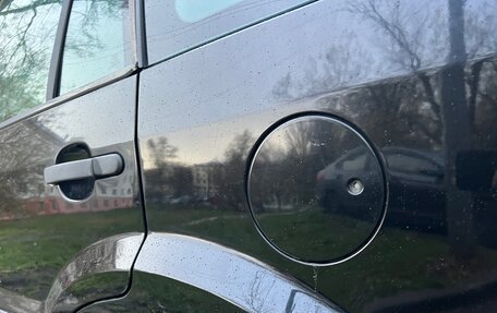 Ford Fusion I, 2008 год, 578 000 рублей, 37 фотография