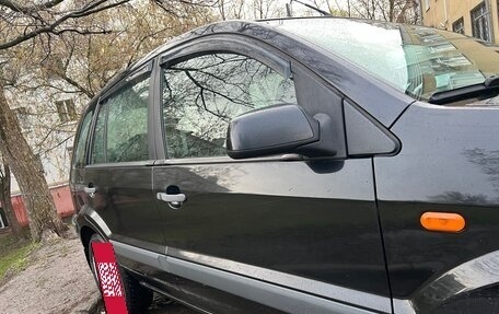 Ford Fusion I, 2008 год, 578 000 рублей, 38 фотография