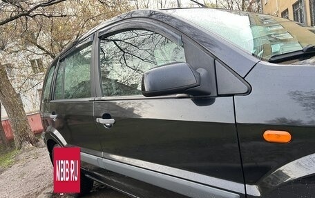 Ford Fusion I, 2008 год, 578 000 рублей, 40 фотография