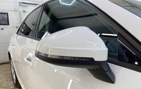 Audi A4, 2019 год, 2 250 000 рублей, 6 фотография