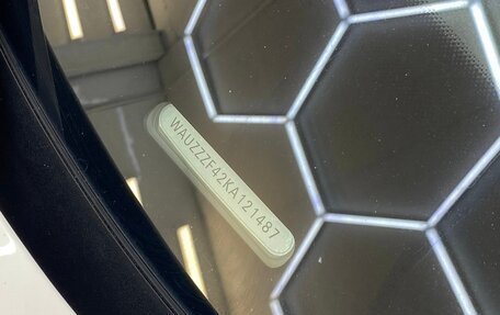 Audi A4, 2019 год, 2 250 000 рублей, 4 фотография