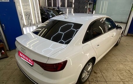 Audi A4, 2019 год, 2 250 000 рублей, 10 фотография