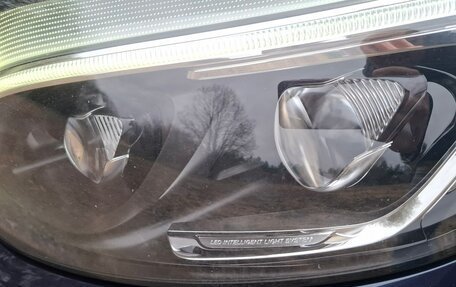 Mercedes-Benz GLC, 2016 год, 3 150 000 рублей, 12 фотография