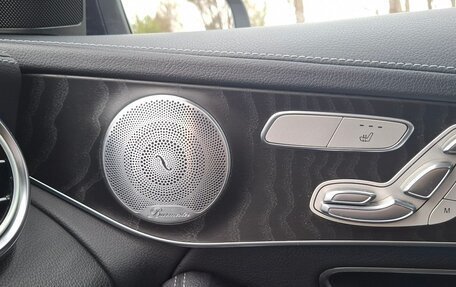 Mercedes-Benz GLC, 2016 год, 3 150 000 рублей, 18 фотография