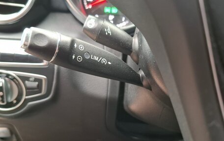 Mercedes-Benz GLC, 2016 год, 3 150 000 рублей, 17 фотография