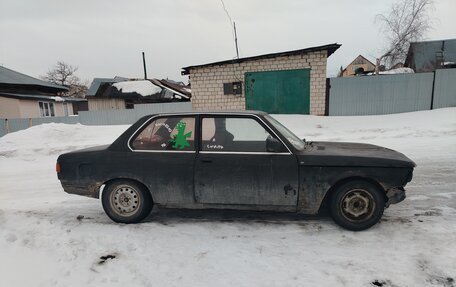 BMW 3 серия, 1982 год, 50 000 рублей, 4 фотография