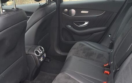 Mercedes-Benz GLC, 2016 год, 3 150 000 рублей, 20 фотография