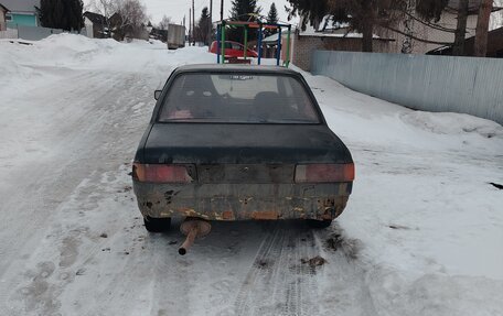 BMW 3 серия, 1982 год, 50 000 рублей, 3 фотография