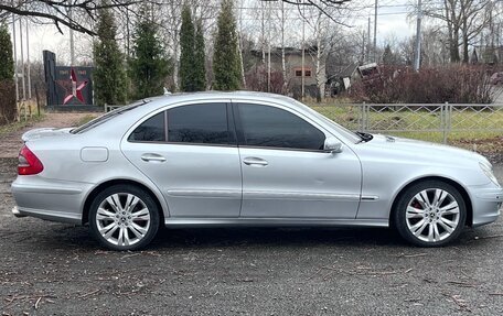 Mercedes-Benz E-Класс, 2007 год, 990 000 рублей, 6 фотография