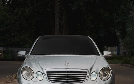 Mercedes-Benz E-Класс, 2007 год, 990 000 рублей, 2 фотография