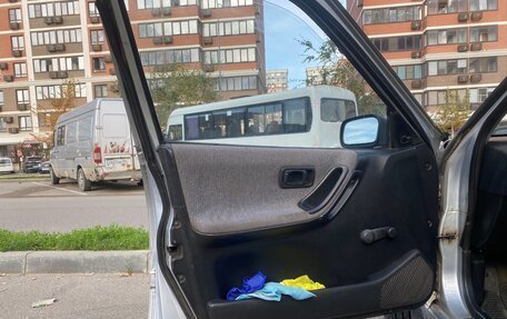 Nissan Sunny N14, 1991 год, 160 000 рублей, 6 фотография