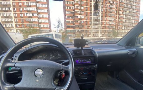 Nissan Sunny N14, 1991 год, 160 000 рублей, 5 фотография