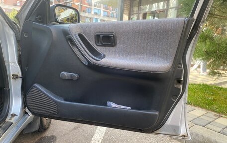 Nissan Sunny N14, 1991 год, 160 000 рублей, 7 фотография