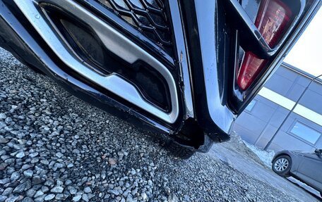 KIA Rio IV, 2019 год, 1 430 000 рублей, 12 фотография