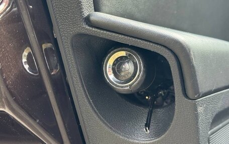 Skoda Superb III рестайлинг, 2012 год, 1 100 000 рублей, 10 фотография