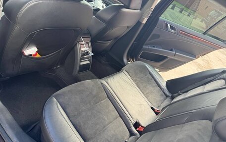 Skoda Superb III рестайлинг, 2012 год, 1 100 000 рублей, 11 фотография