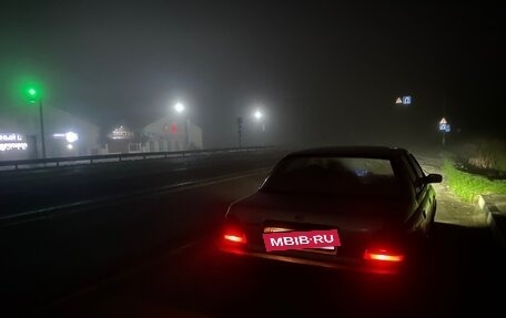 Nissan Sunny N14, 1991 год, 160 000 рублей, 10 фотография