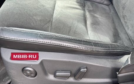 Skoda Superb III рестайлинг, 2012 год, 1 100 000 рублей, 8 фотография