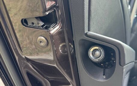 Skoda Superb III рестайлинг, 2012 год, 1 100 000 рублей, 13 фотография