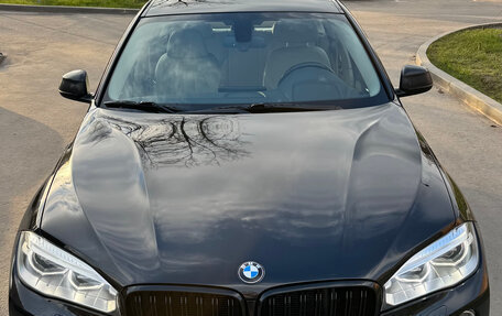 BMW X6, 2016 год, 3 510 000 рублей, 8 фотография