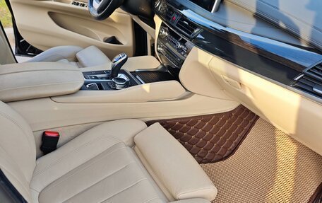 BMW X6, 2016 год, 3 510 000 рублей, 14 фотография