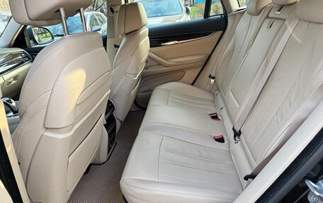 BMW X6, 2016 год, 3 510 000 рублей, 16 фотография