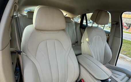 BMW X6, 2016 год, 3 510 000 рублей, 15 фотография