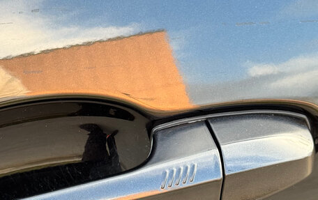 BMW X6, 2016 год, 3 510 000 рублей, 18 фотография