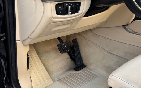 BMW X6, 2016 год, 3 510 000 рублей, 13 фотография