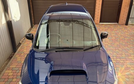 Subaru Levorg I, 2016 год, 1 745 000 рублей, 4 фотография