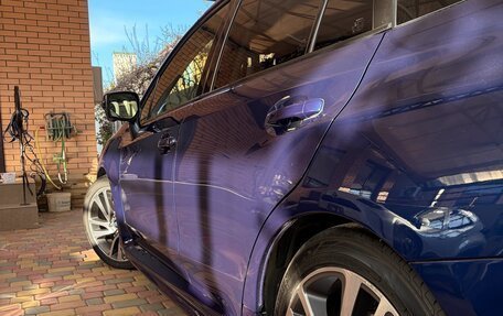 Subaru Levorg I, 2016 год, 1 745 000 рублей, 14 фотография