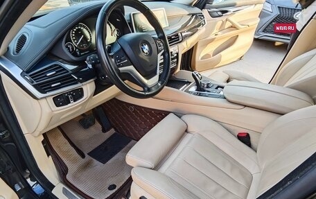 BMW X6, 2016 год, 3 510 000 рублей, 11 фотография