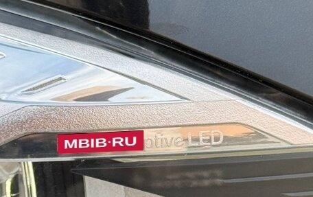 BMW X6, 2016 год, 3 510 000 рублей, 17 фотография