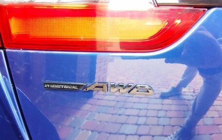 Subaru Levorg I, 2016 год, 1 745 000 рублей, 24 фотография