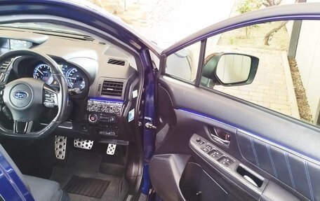 Subaru Levorg I, 2016 год, 1 745 000 рублей, 17 фотография