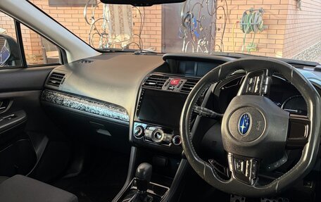 Subaru Levorg I, 2016 год, 1 745 000 рублей, 23 фотография