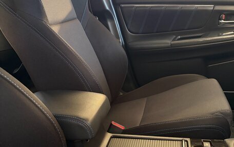 Subaru Levorg I, 2016 год, 1 745 000 рублей, 16 фотография