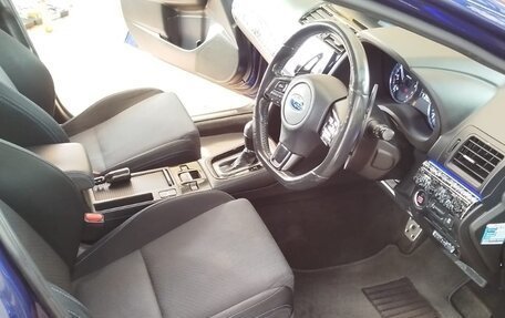 Subaru Levorg I, 2016 год, 1 745 000 рублей, 19 фотография