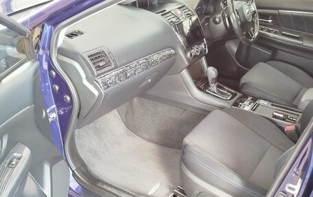 Subaru Levorg I, 2016 год, 1 745 000 рублей, 21 фотография