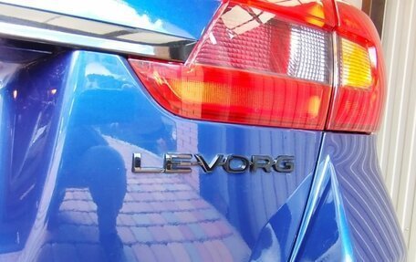 Subaru Levorg I, 2016 год, 1 745 000 рублей, 25 фотография