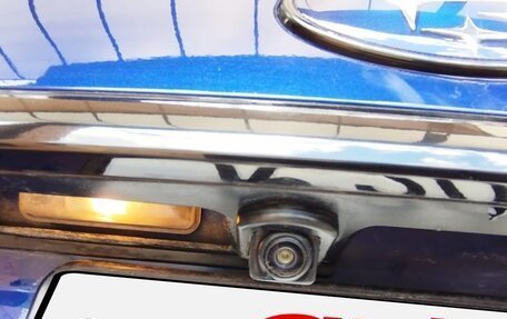 Subaru Levorg I, 2016 год, 1 745 000 рублей, 27 фотография