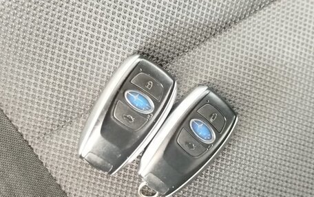 Subaru Levorg I, 2016 год, 1 745 000 рублей, 35 фотография