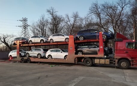 Subaru Levorg I, 2016 год, 1 745 000 рублей, 39 фотография