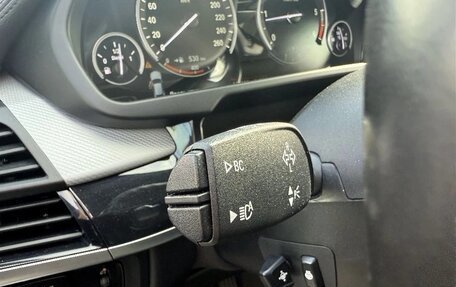 BMW X6, 2018 год, 4 300 000 рублей, 4 фотография