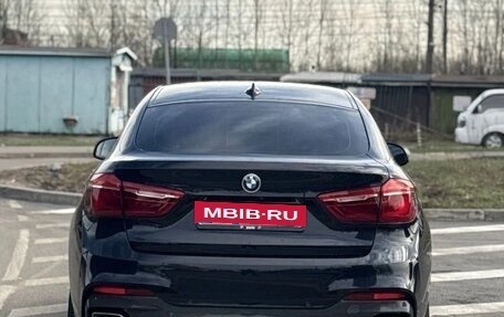 BMW X6, 2018 год, 4 300 000 рублей, 2 фотография