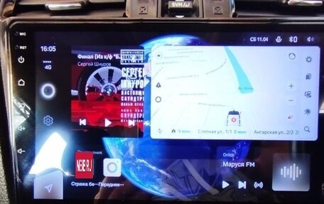 Subaru Levorg I, 2016 год, 1 745 000 рублей, 30 фотография