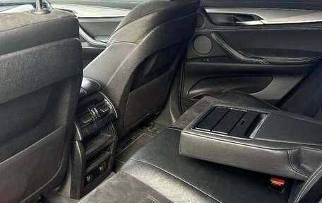 BMW X6, 2018 год, 4 300 000 рублей, 16 фотография